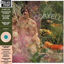 CORYELL LARRY-CORYELL ROSE VINYL LP *NEW*