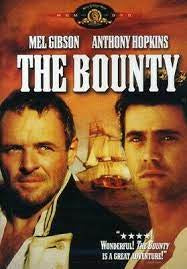 BOUNTY THE-DVD NM
