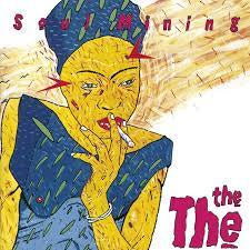 THE THE-SOUL MINING LP *NEW*