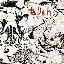 TALLAH-THE GENERATION OF DANGER CD *NEW*