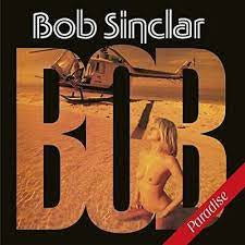 SINCLAIR BOB-PARADISE 2LP *NEW*