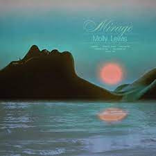 LEWIS MOLLY-MIRAGE CD *NEW*