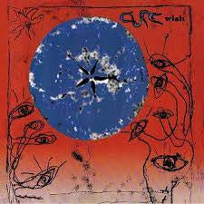 CURE THE-WISH 30TH ANNIVERSARY 3CD *NEW*