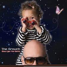 GROUCH-SHOW YOU THE WAY RED/ BLUE STARBURST 2LP *NEW*
