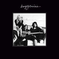 BOYGENIUS-BOYGENIUS CD EP *NEW*