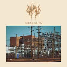 CHAT PILE-GOD'S COUNTRY LP *NEW*