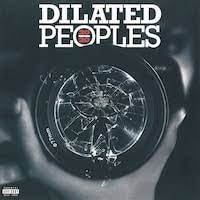 DILATED PEOPLES-20/20 2LP *NEW*
