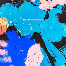 MILD ORANGE-MILD ORANGE LP *NEW*