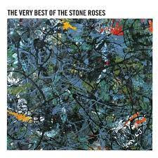 STONE ROSES-VERY BEST OF CD NM