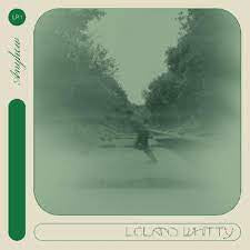 WHITTY LELAND-ANYHOW LP *NEW*