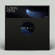 FLOATING POINTS-2022 12" EP *NEW*