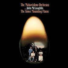 MAHAVISHNU ORCHESTRA-THE INNER MOUNTING FLAME LP *NEW*