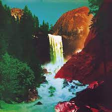 MY MORNING JACKET-THE WATERFALL 2LP VG+ COVER EX