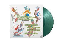 GOLSON BENNY-THIS IS FOR YOU, JOHN GREEN VINYL LP *NEW*