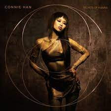 HAN CONNIE-SECRETS OF INANNA GOLD VINYL 2LP *NEW*