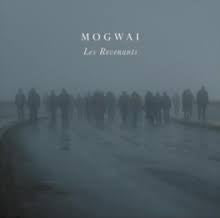 MOGWAI-LES REVENANTS OST LP *NEW*