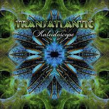 TRANSATLANTIC-KALEIDOSCOPE LP NM COVER NM