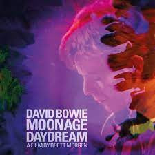 BOWIE DAVID-MOONAGE DAYDREAM OST 2CD *NEW*