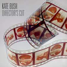 BUSH KATE-DIRECTOR'S CUT LP NM COVER NM