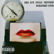 RED HOT CHILI PEPPERS-GREATEST HITS CD *NEW*