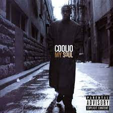 COOLIO-MY SOUL 2LP *NEW*