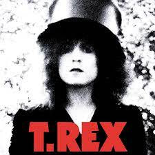 T REX-THE SLIDER LP *NEW*