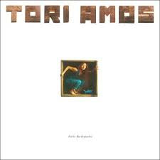 AMOS TORI-LITTLE EARTHQUAKES LP *NEW*