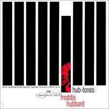 HUBBARD FREDDIE-HUB-TONES LP *NEW*