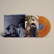 BELLE & SEBASTIAN-LATE DEVELOPERS ORANGE VINYL LP *NEW*