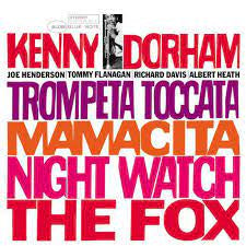 DORHAM KENNY-TROMPETA TOCCATA LP *NEW*