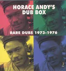 ANDY HORACE-DUB BOX RARE DUBS 1973-1976 LP *NEW*