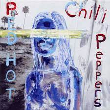 RED HOT CHILI PEPPERS-BY THE WAY 2LP *NEW*