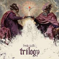 FLEE LORD-LORD TALK TRILOGY LP *NEW*
