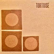 TORTOISE-TORTOISE WHITE/ BLACK VINYL LP *NEW*