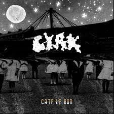LE BON CATE-CYRK CD *NEW*