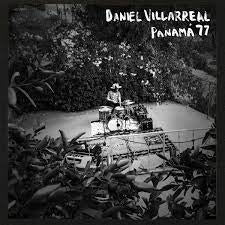 VILLARREAL DANIEL-PANAMA '77 LP *NEW*