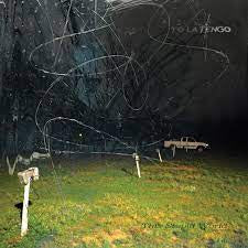 YO LA TENGO-THIS STUPID WORLD CD *NEW*