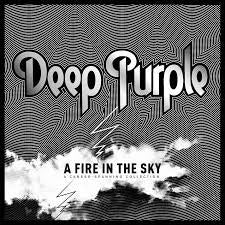 DEEP PURPLE-A FIRE IN THE SKY A CAREER SPANNING COLLECTION 3LP *NEW*