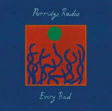 PORRIDGE RADIO-EVERY BAD PURPLE/ PINK SWIRL VINYL 2LP NM COVER EX