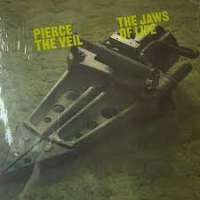 PIERCE THE VEIL-THE JAWS OF LIFE LP *NEW*