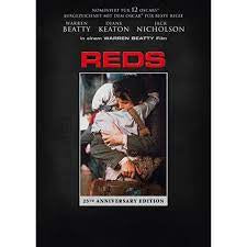 REDS-REGION 1 2DVD NM