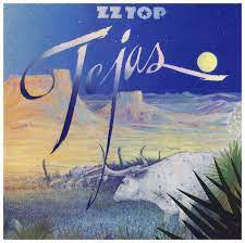 ZZ TOP-TEJAS CD *NEW*