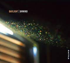 UNWIND-DAYLIGHT CD *NEW*