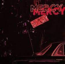 CALE JOHN-MERCY CD *NEW*