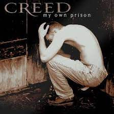 CREED-MY OWN PRISON LP *NEW*