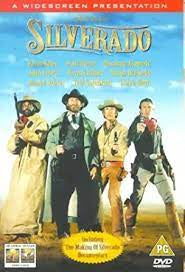 SILVERADO-DVD NM