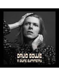 BOWIE DAVID-DIVINE SYMMETRY LP *NEW*