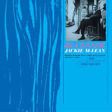MCLEAN JACKIE-BLUESNIK LP *NEW*