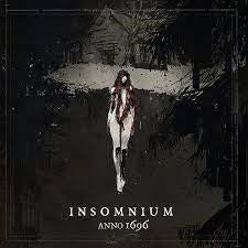 INSOMNIUM-ANNO 1696 CD *NEW*