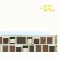 SEA  AND CAKE THE-THE FAWN BLUE VINYL LP *NEW*